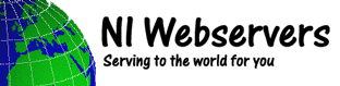 NI Webservers Logo